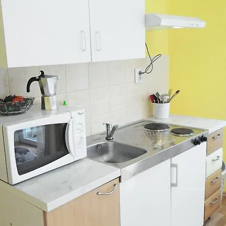 Studio Opric 7756b Apartment *