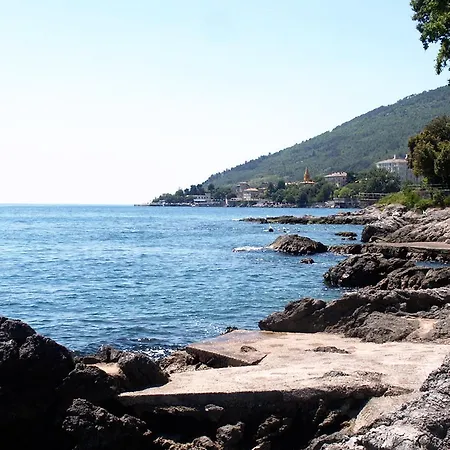 Apartment Studio Opric 7756b Opatija